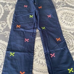 Size 6 Vineyard Vines pants